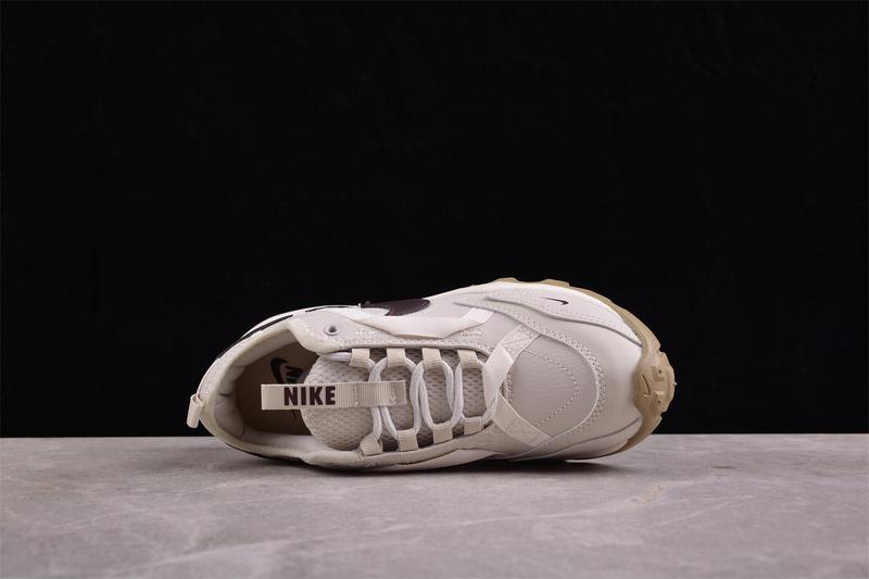 Nike TC 7900 "Light Bone Burgundy Crush" фото № 3