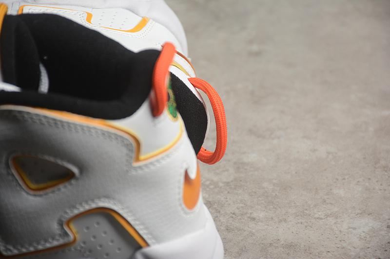 Nike Air More Uptempo "Rayguns" фото № 8