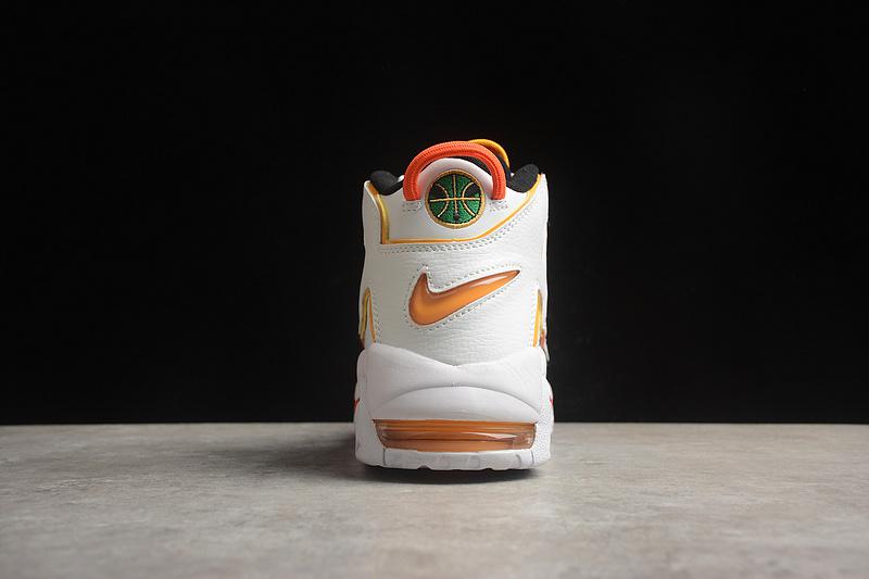Nike Air More Uptempo "Rayguns" фото № 6