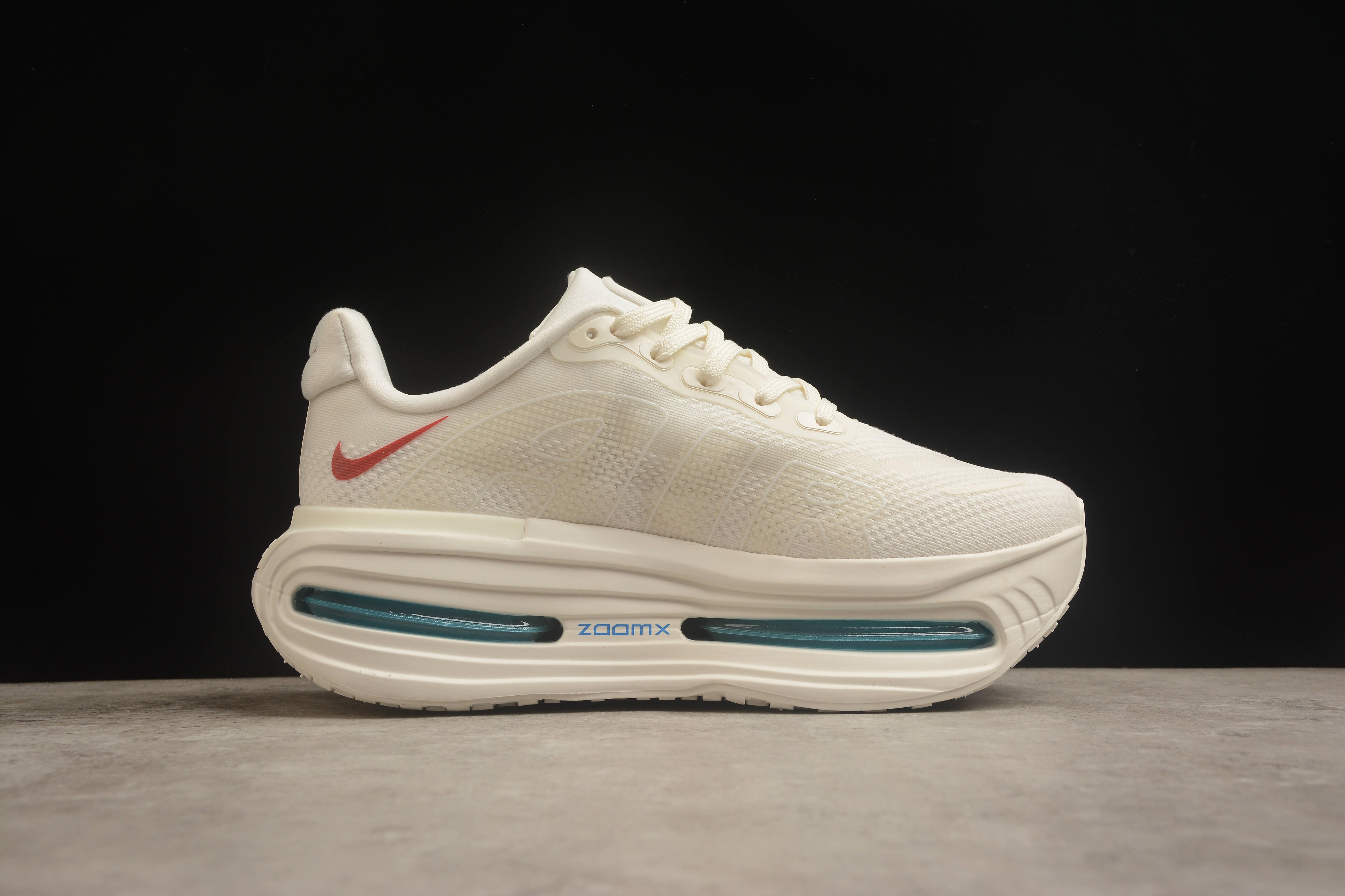 Nike Vomero Premium "Cream/Light Aqua" фото № 7