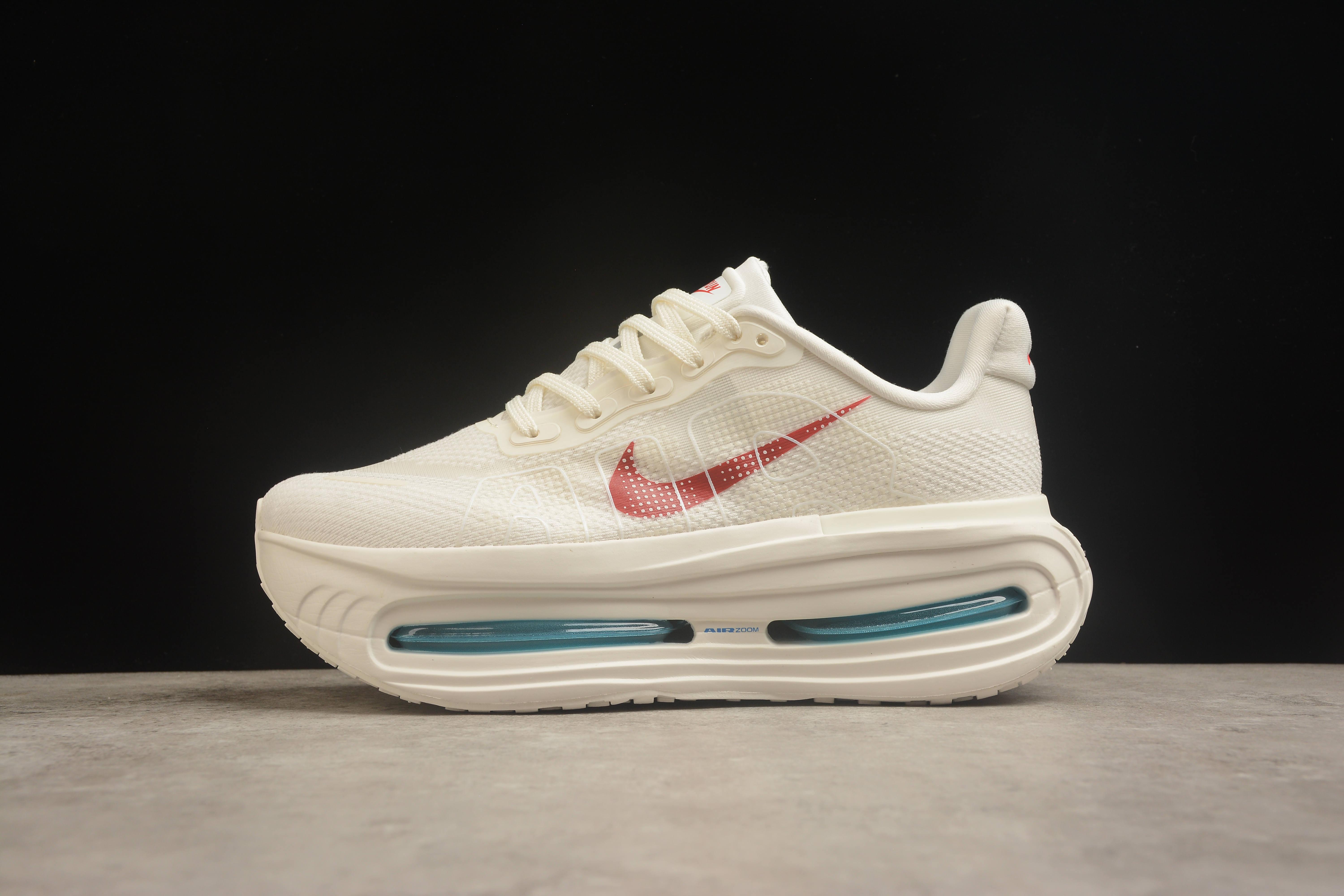 Nike Vomero Premium "Cream/Light Aqua" фото № 2
