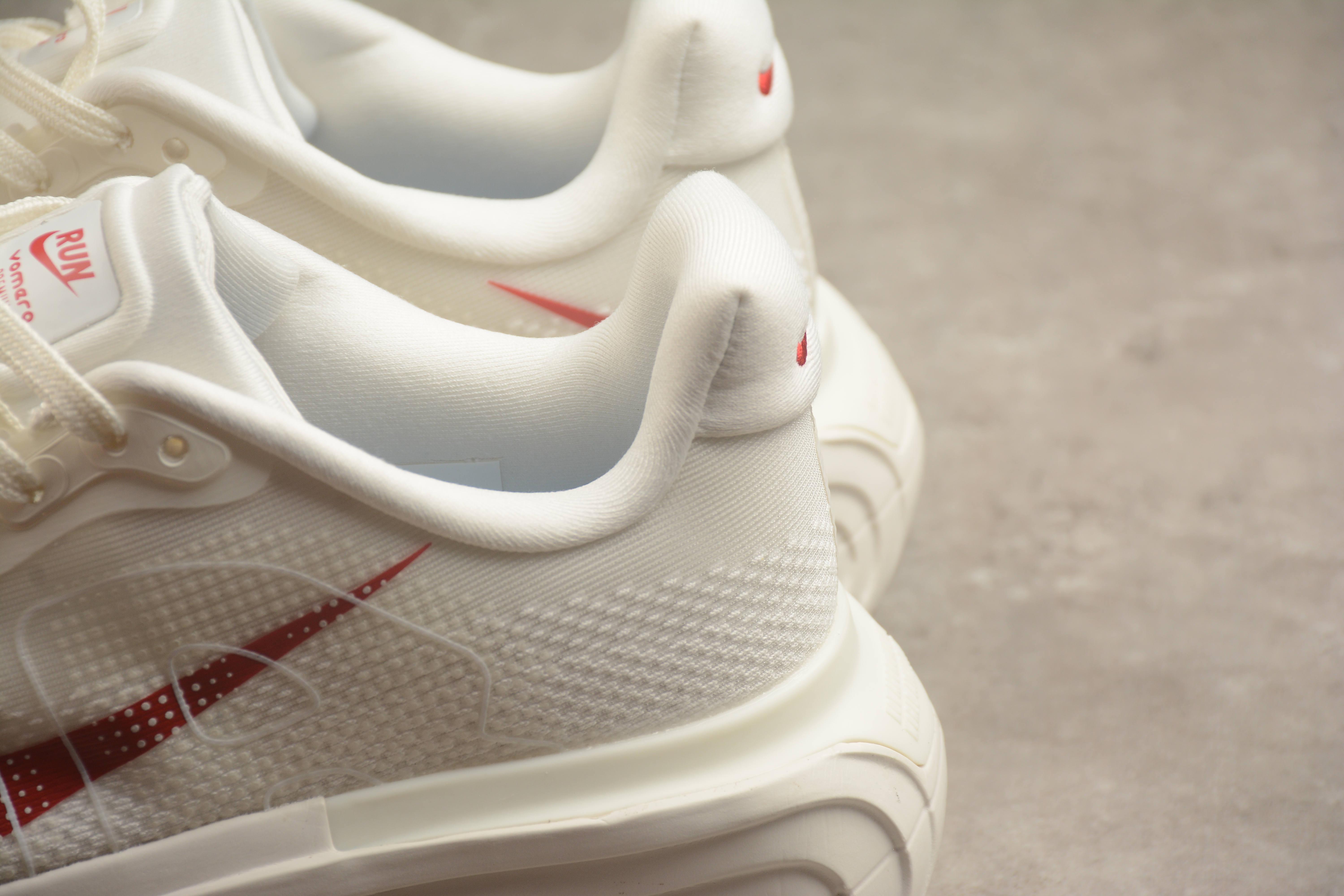 Nike Vomero Premium "Cream/Light Aqua" фото № 6