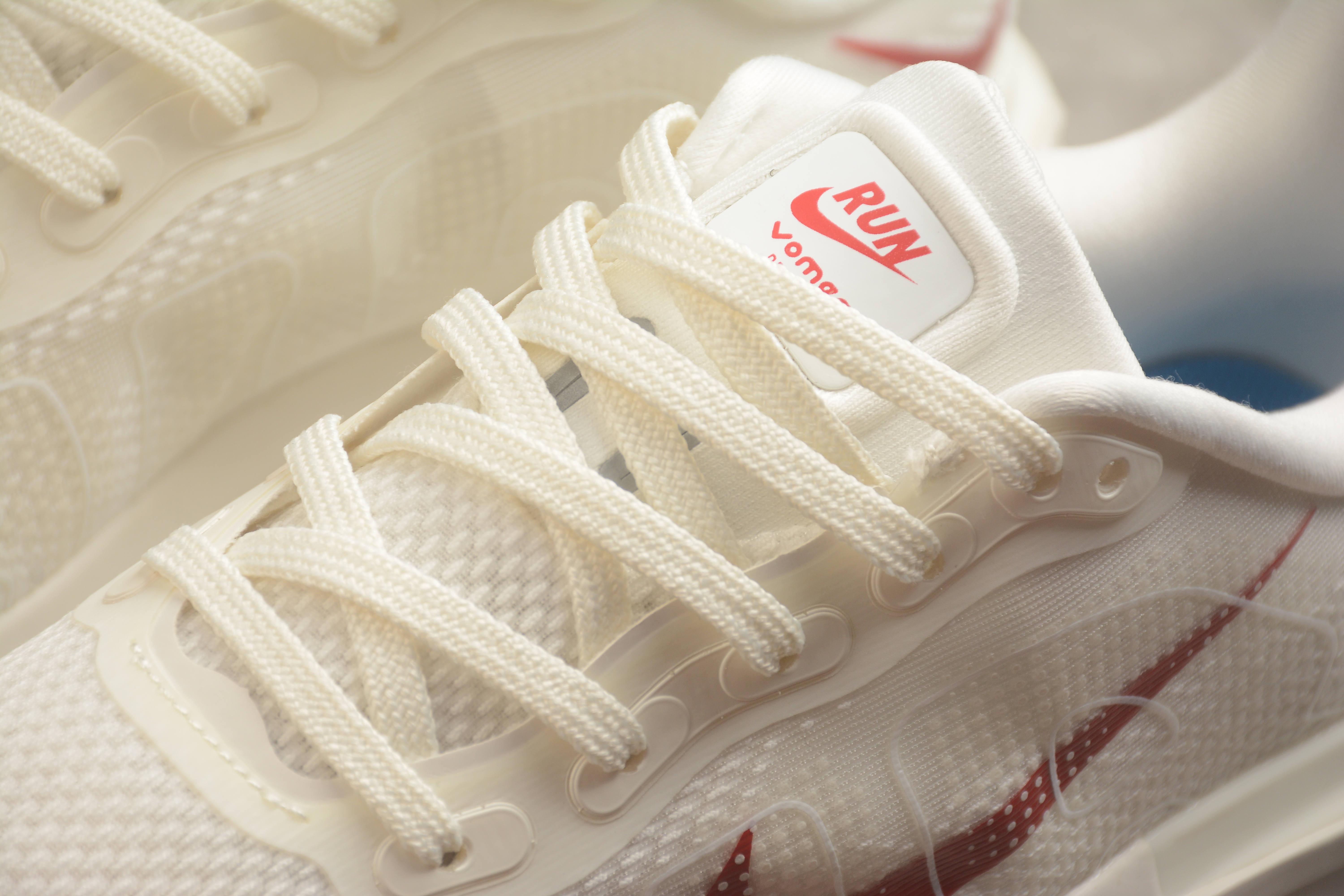 Nike Vomero Premium "Cream/Light Aqua" фото № 5