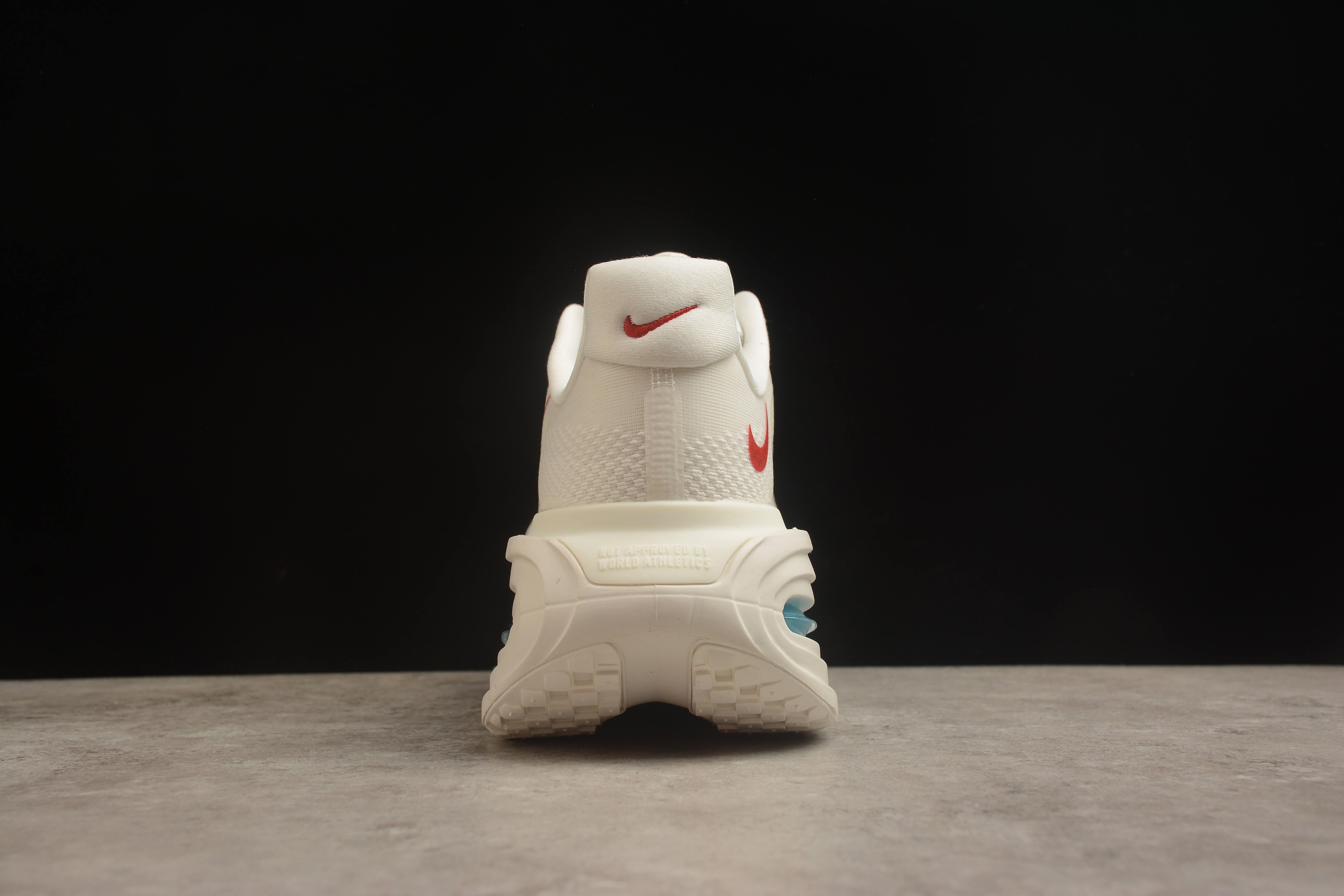 Nike Vomero Premium "Cream/Light Aqua" фото № 9
