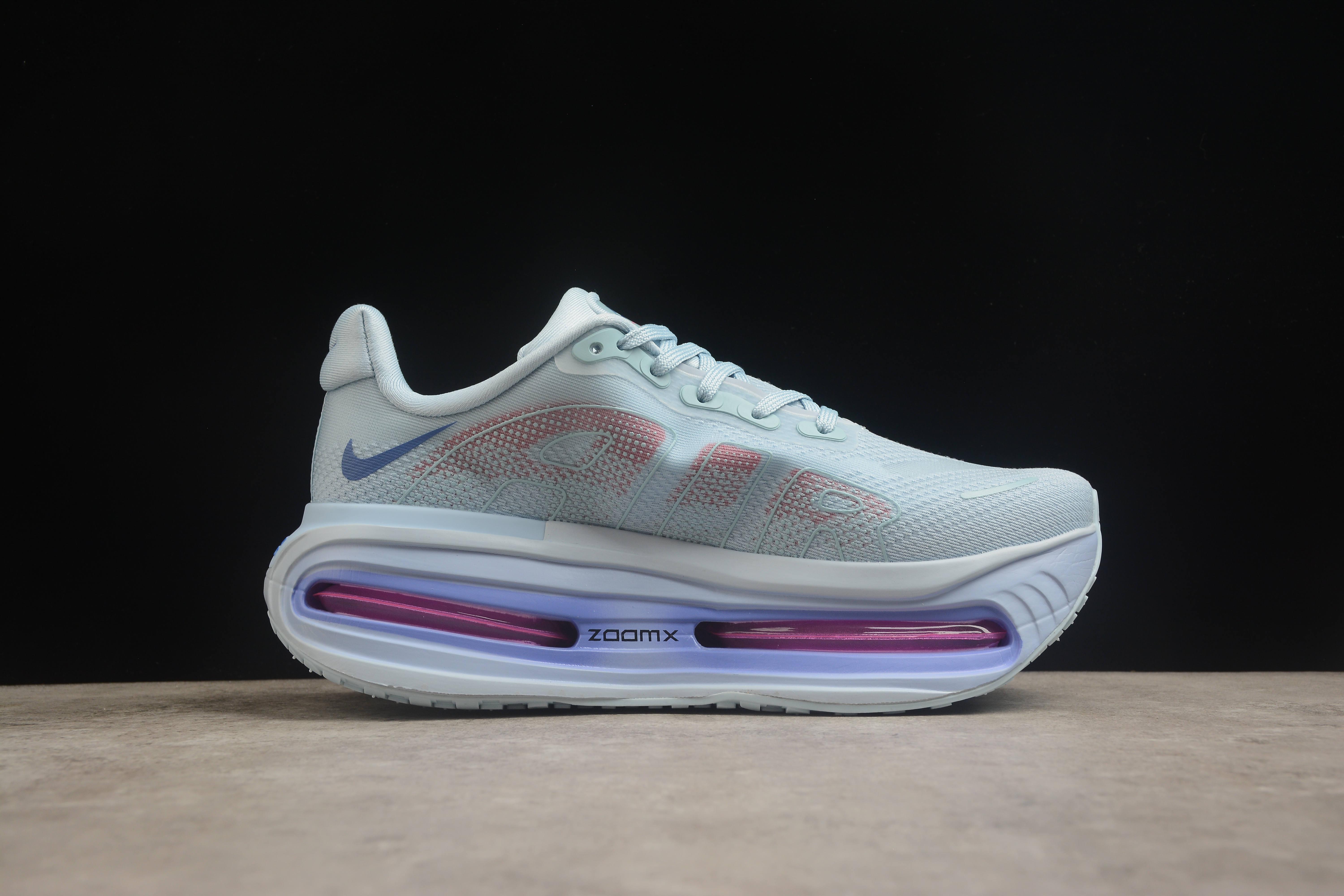 Nike Vomero Premium "Ice Blue/Indigo Force" фото № 7