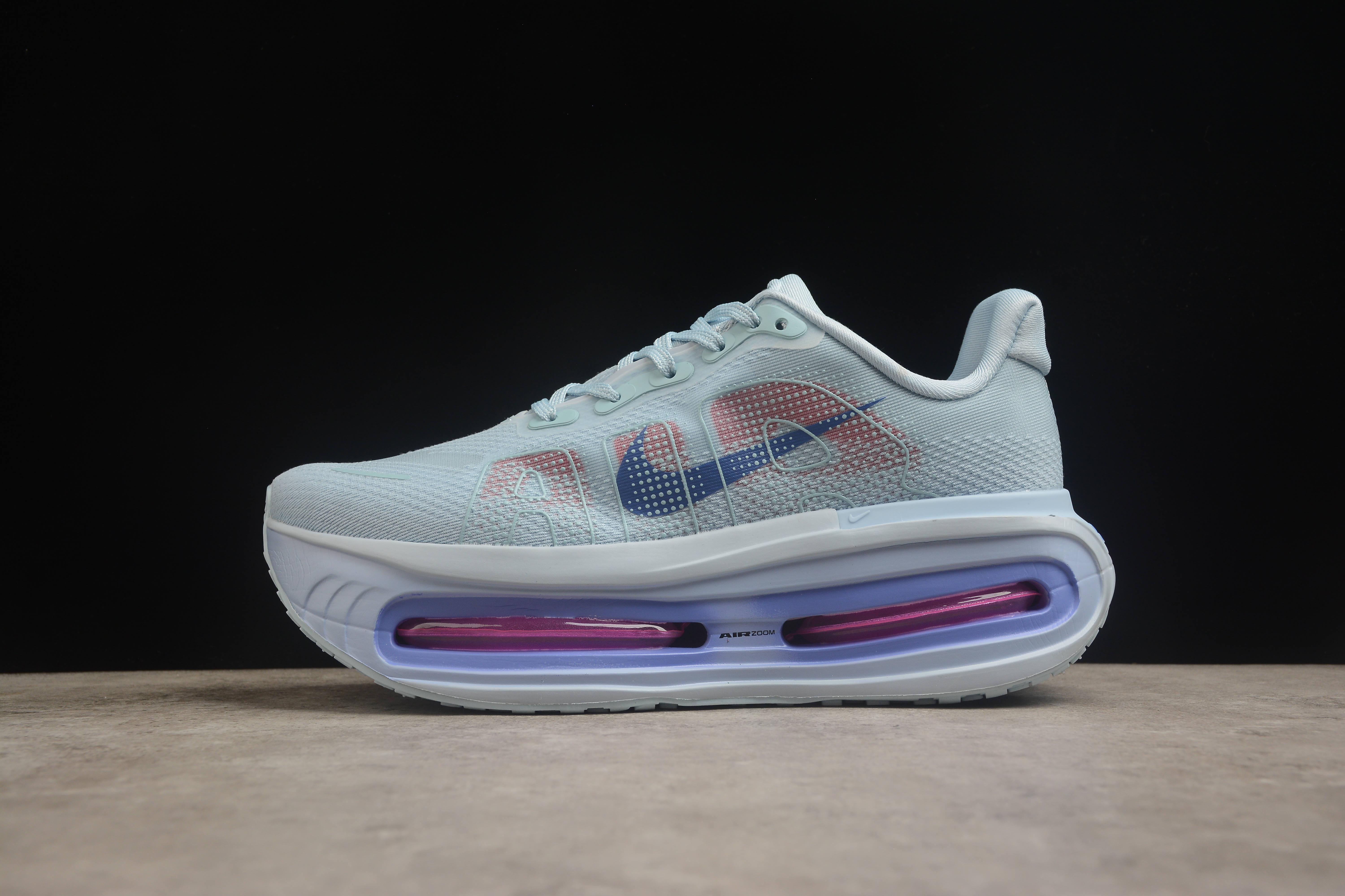 Nike Vomero Premium "Ice Blue/Indigo Force" фото № 2