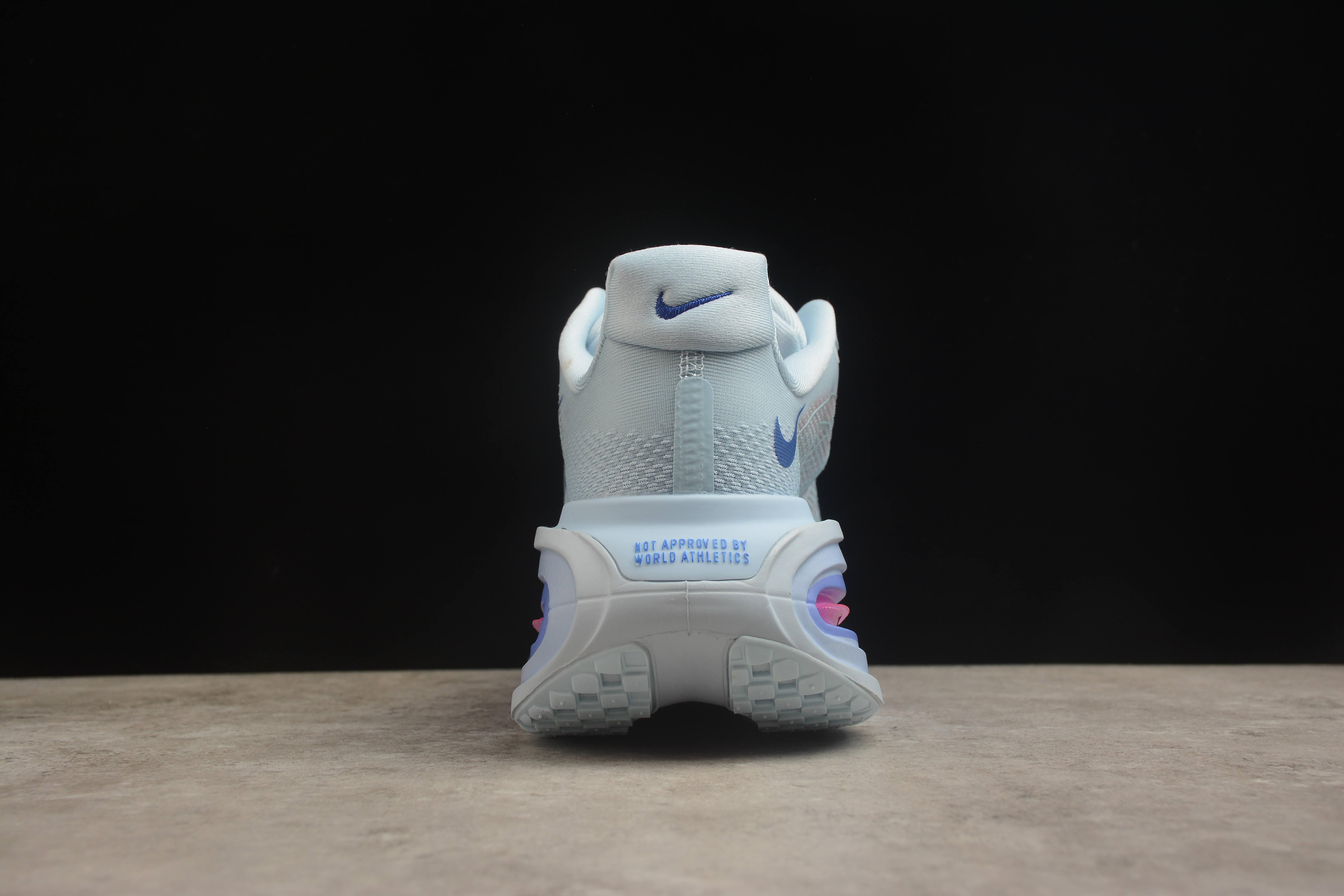 Nike Vomero Premium "Ice Blue/Indigo Force" фото № 9