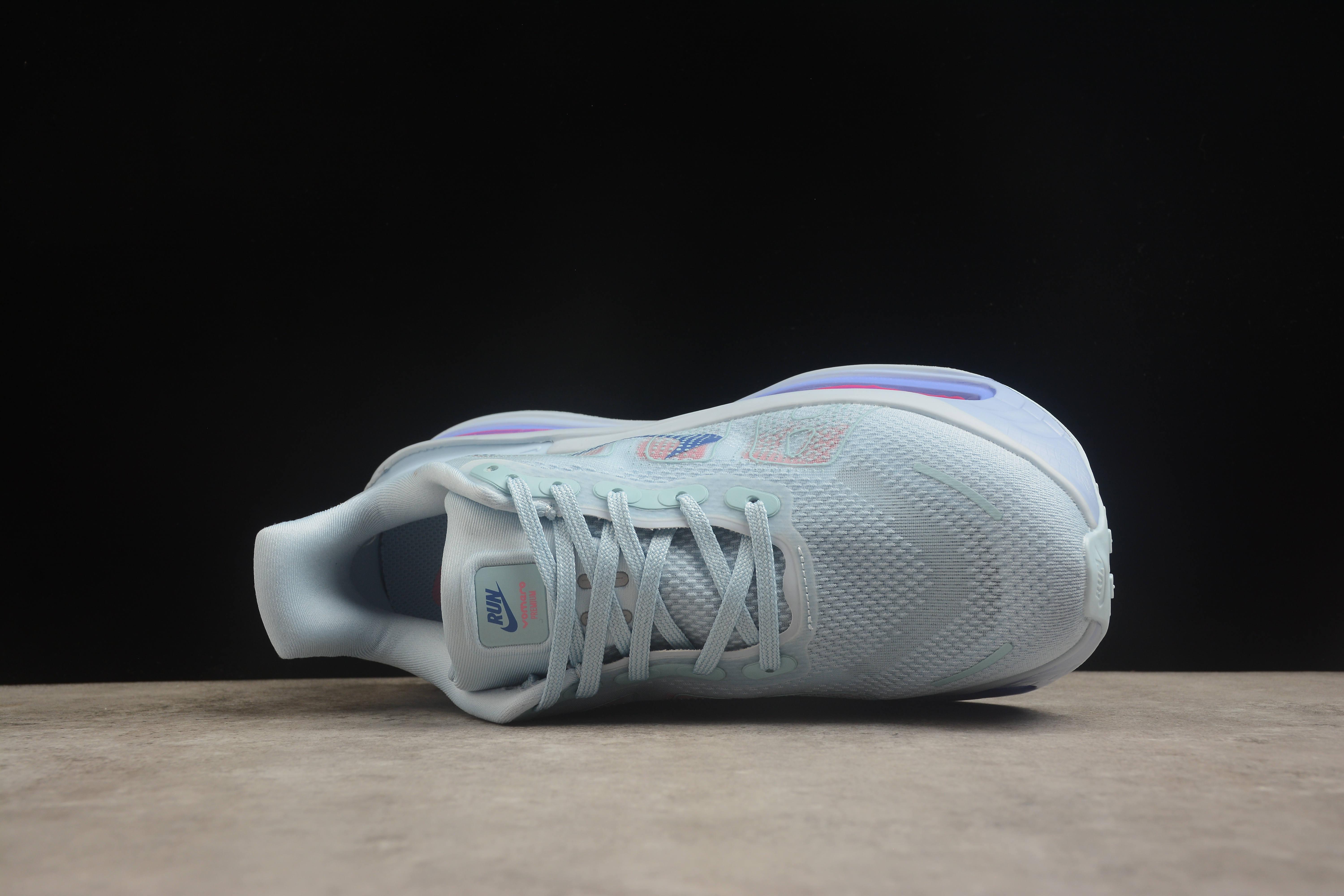 Nike Vomero Premium "Ice Blue/Indigo Force" фото № 8