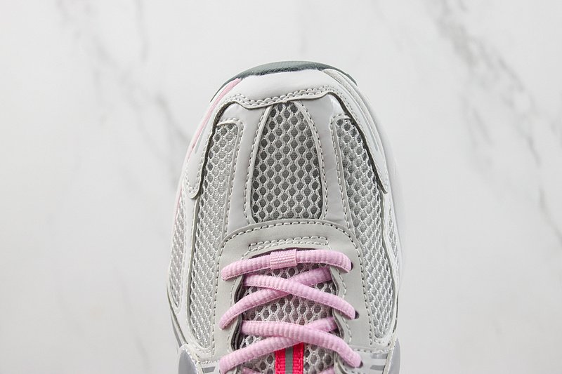 Nike Zoom Vomero 5 "Grey/Light Pink" фото № 3