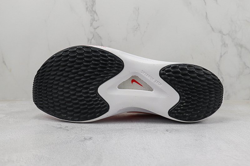 Nike Zoom Fly 5 "White Bright Crimson" фото № 8