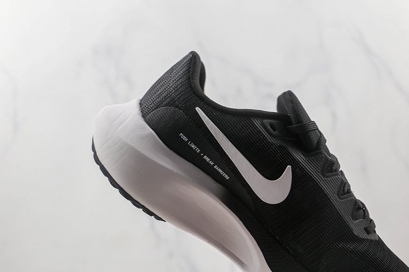 Nike Zoom Fly 5 "Black/White" фото № 4