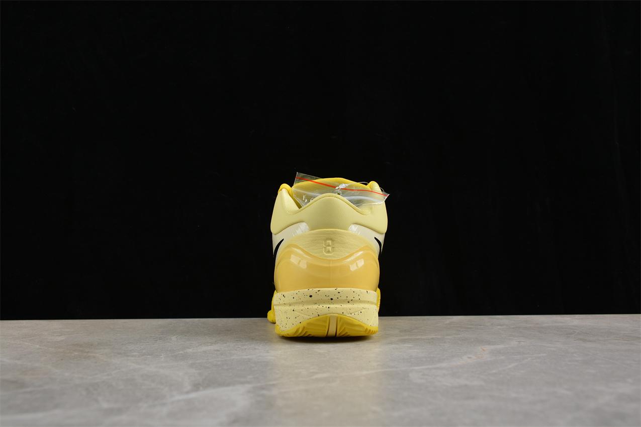 Nike Zoom Kobe 4 Protro "CHBL" фото № 5