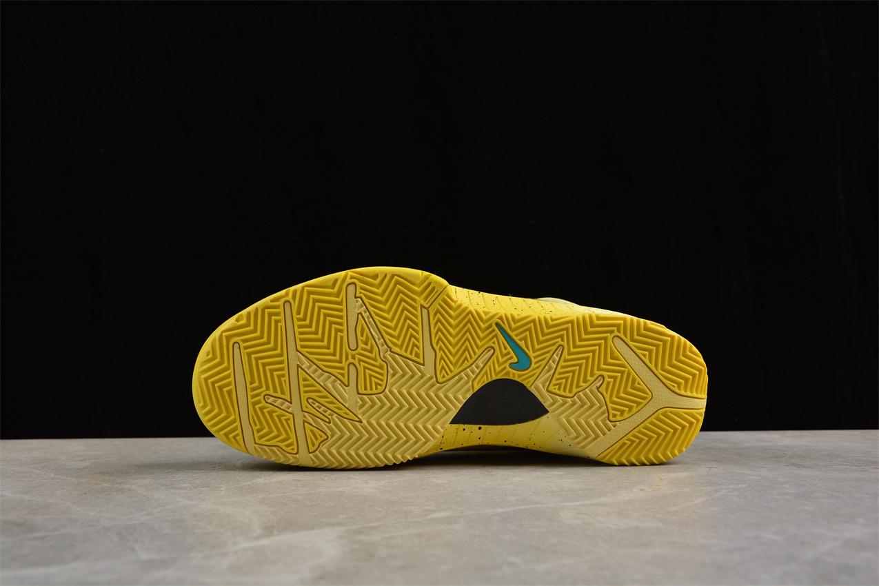 Nike Zoom Kobe 4 Protro "CHBL" фото № 4