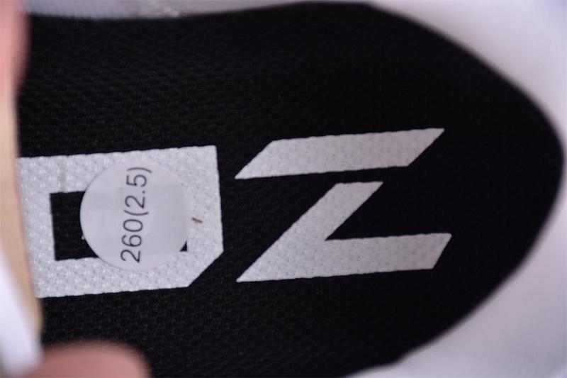 Nike Air Zoom Rival Fly 3 "White Lime Blast" фото № 9