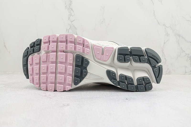 Nike Zoom Vomero 5 520 Pack "White/Pink" фото № 8