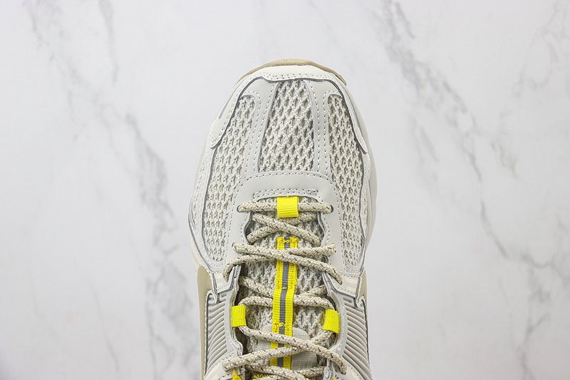 Nike Zoom Vomero 5 "Light Bone Yellow" фото № 3