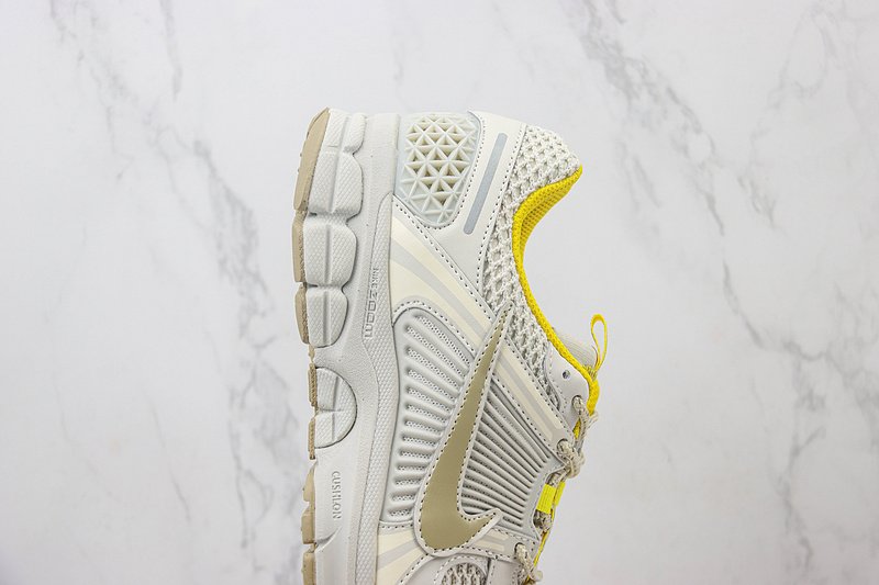 Nike Zoom Vomero 5 "Light Bone Yellow" фото № 4