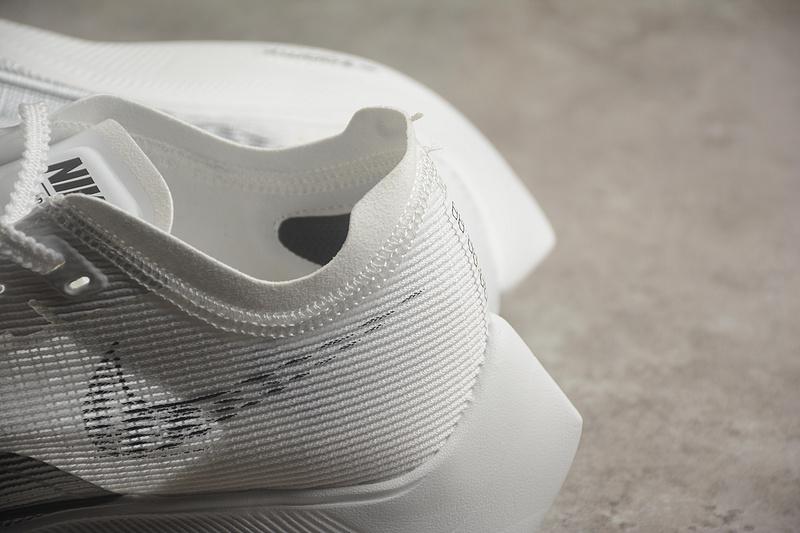 Nike ZoomX Vaporfly Next 2 "White Metallic" фото № 7