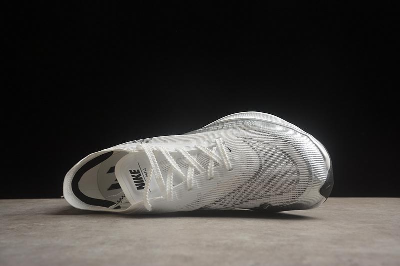 Nike ZoomX Vaporfly Next 2 "White Metallic" фото № 3