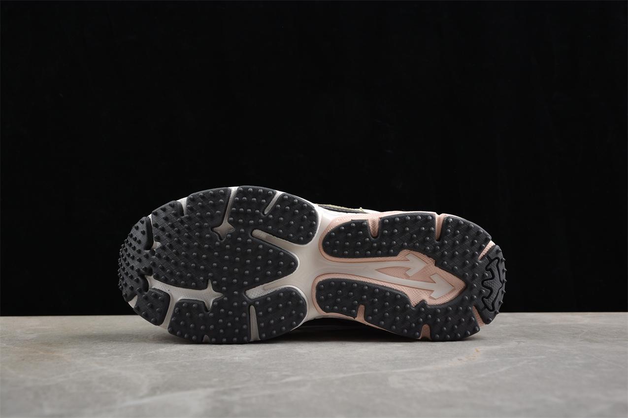 Off-White Be Right Back "Dusty Rose" фото № 7