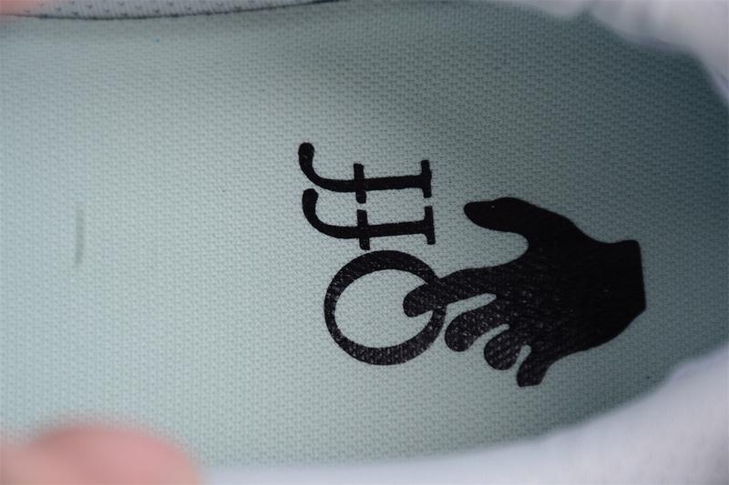 Off-White ODSY-1000 "Cerulean Blue/White" фото № 5