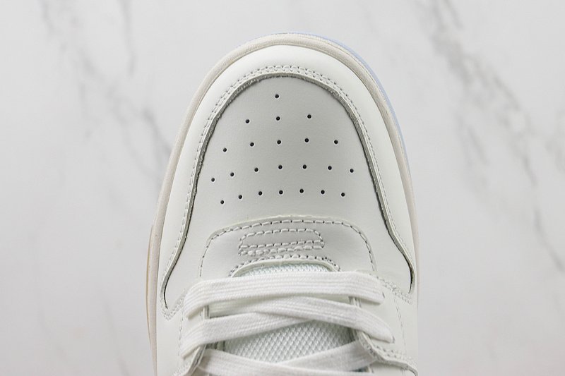 Off White Out Of Office "White/Bubble Gum" фото № 3