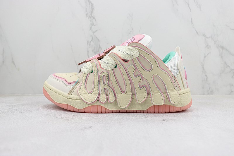 Old Order Skater 001 "Pink" фото № 2