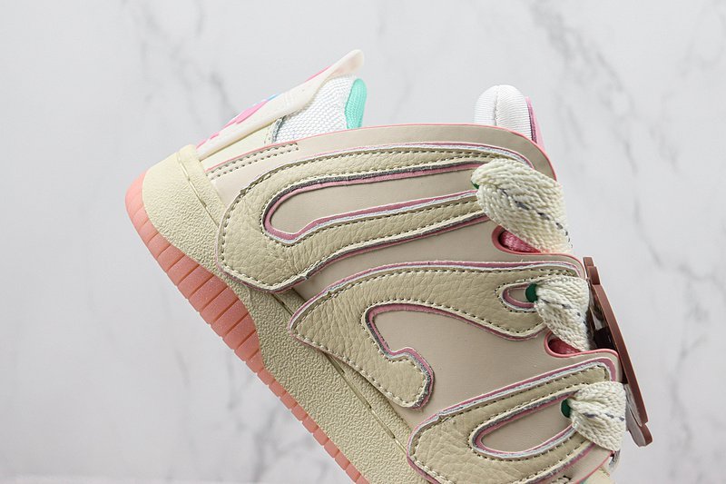 Old Order Skater 001 "Pink" фото № 3