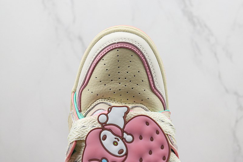 Old Order Skater 001 "Pink" фото № 4