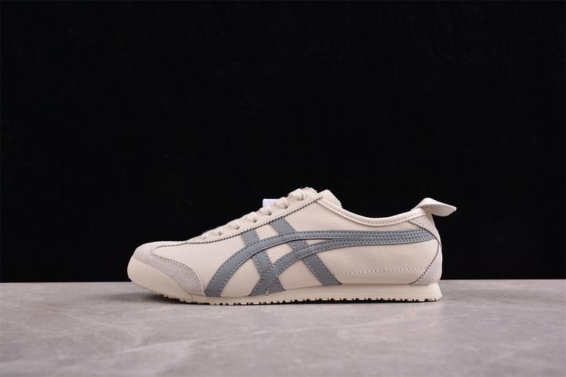 Onitsuka Tiger Mexico 66 "White/Light/Grey" фото № 2