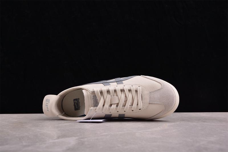 Onitsuka Tiger Mexico 66 "White/Light/Grey" фото № 3