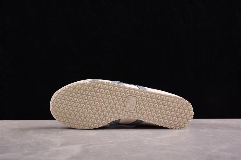 Onitsuka Tiger Mexico 66 "White/Light/Grey" фото № 4