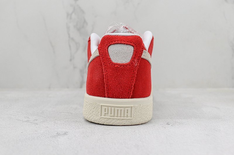 Noah x Puma Clude "Red" фото № 9