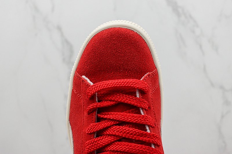 Noah x Puma Clude "Red" фото № 4