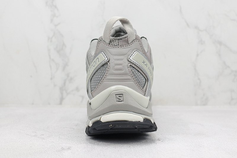 Salomon XA PRO 3D "Alloy Silver" фото № 9