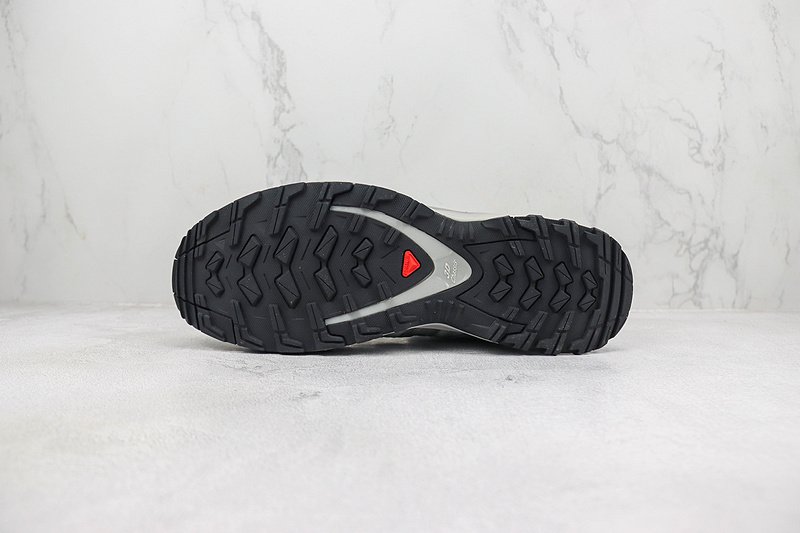 Salomon XA PRO 3D "Alloy Silver" фото № 8