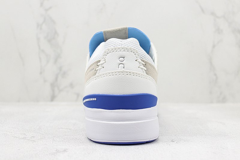 On х The Roger Clubhouse "White Indigo" фото № 9