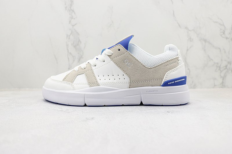 On х The Roger Clubhouse "White Indigo" фото № 2