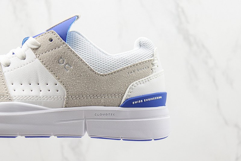 On х The Roger Clubhouse "White Indigo" фото № 4