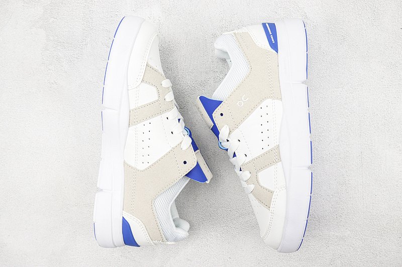 On х The Roger Clubhouse "White Indigo" фото № 5