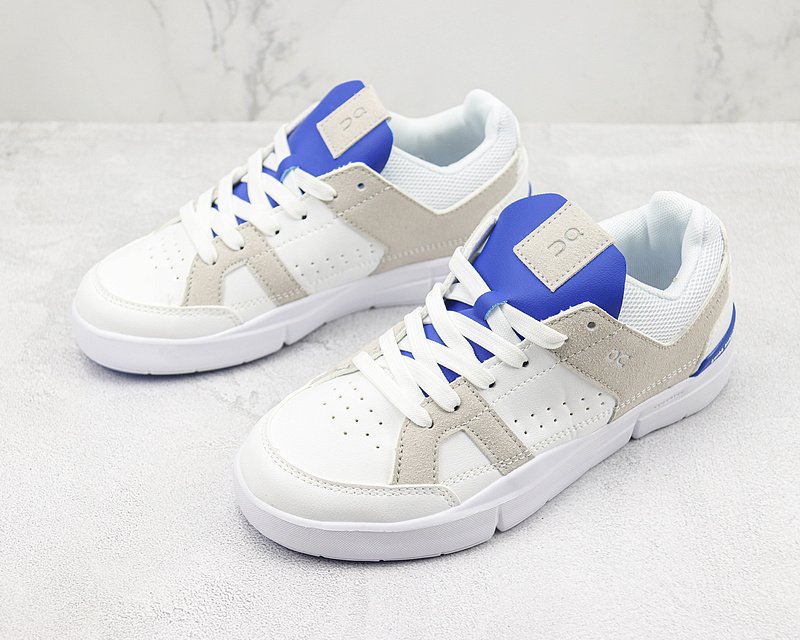 On х The Roger Clubhouse "White Indigo" фото № 7