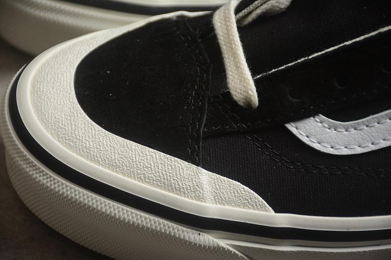 Vans Style 36 "Black/White" фото № 9