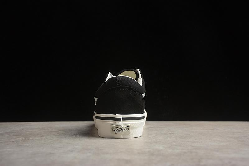 Vans Style 36 "Black/White" фото № 7