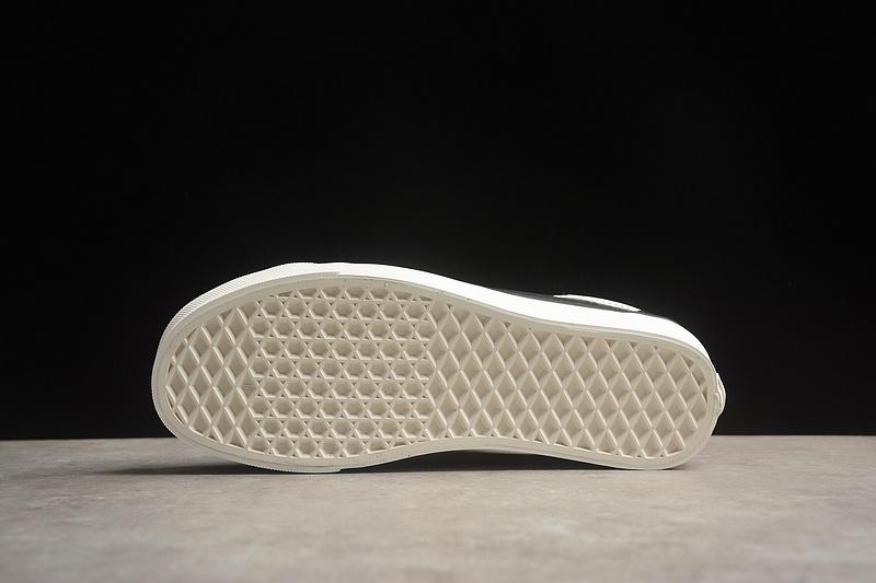 Vans Style 36 "Black/White" фото № 6