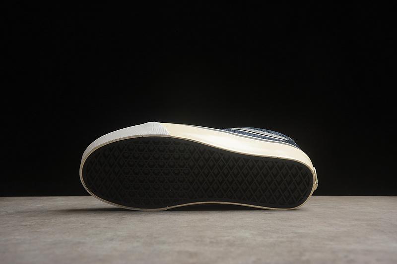 Tokyo Design Collective x Vans Old Skool "Black Shadow" фото № 4