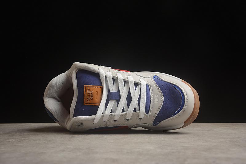 Gallery Dept. x Vans Rowley XLT "Blue Steel" фото № 3