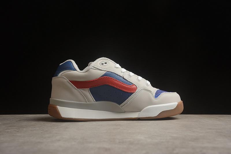 Gallery Dept. x Vans Rowley XLT "Blue Steel" фото № 2