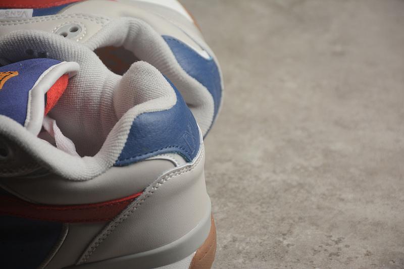 Gallery Dept. x Vans Rowley XLT "Blue Steel" фото № 9