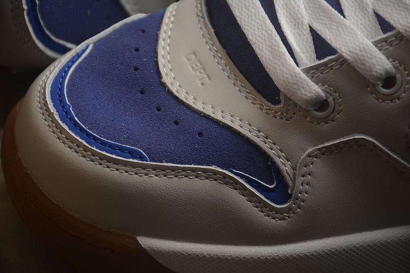 Gallery Dept. x Vans Rowley XLT "Blue Steel" фото № 7