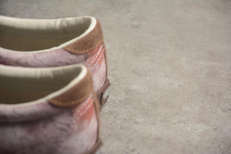 Vans Sport Low "Chest Nut Orange" фото № 9